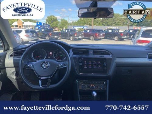 2020 Volkswagen Tiguan SE, US $7,738.50, image 18