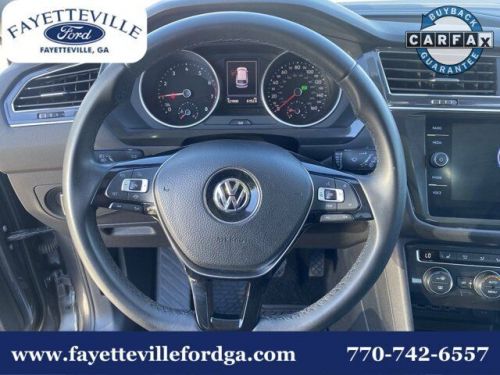 2020 Volkswagen Tiguan SE, US $7,738.50, image 19