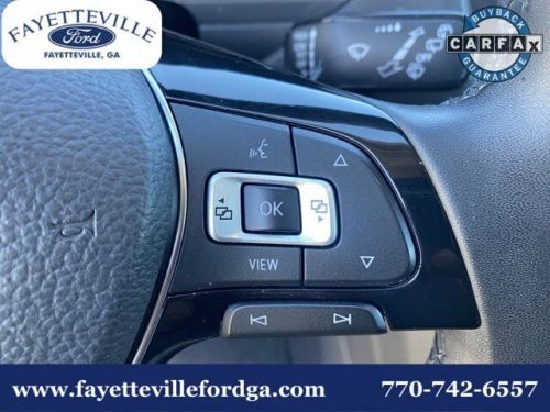 2020 Volkswagen Tiguan SE, US $7,738.50, image 21