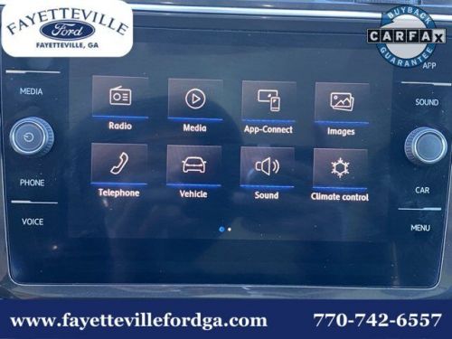 2020 Volkswagen Tiguan SE, US $7,738.50, image 24