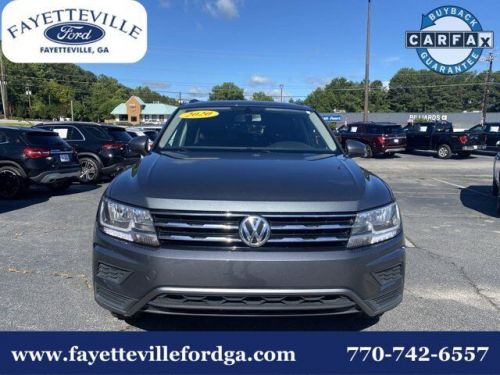 2020 Volkswagen Tiguan SE, US $7,738.50, image 30