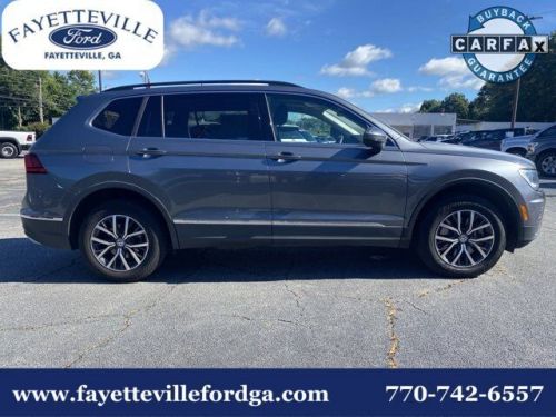 2020 Volkswagen Tiguan SE, US $7,738.50, image 32