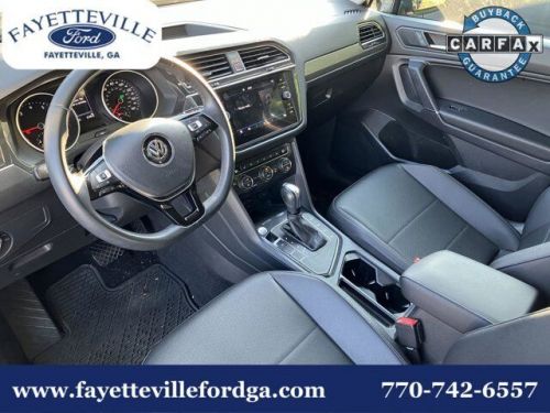 2020 Volkswagen Tiguan SE, US $7,738.50, image 33