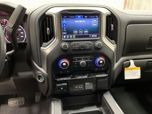 2021 Chevrolet Silverado K1500 LT Trail Boss Z71, US $23,900.00, image 6