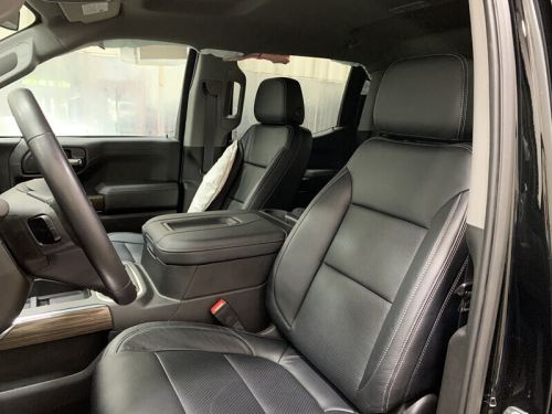 2021 Chevrolet Silverado K1500 LT Trail Boss Z71, US $23,900.00, image 7