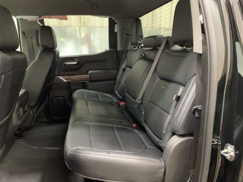 2021 Chevrolet Silverado K1500 LT Trail Boss Z71, US $23,900.00, image 9