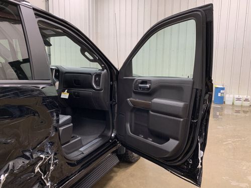 2021 Chevrolet Silverado K1500 LT Trail Boss Z71, US $23,900.00, image 10