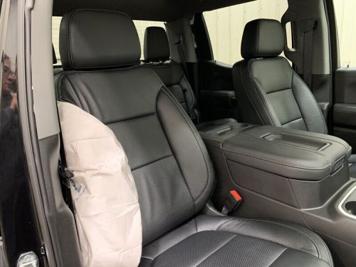 2021 Chevrolet Silverado K1500 LT Trail Boss Z71, US $23,900.00, image 12