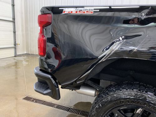 2021 Chevrolet Silverado K1500 LT Trail Boss Z71, US $23,900.00, image 13