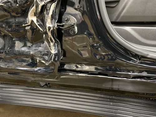 2021 Chevrolet Silverado K1500 LT Trail Boss Z71, US $23,900.00, image 19