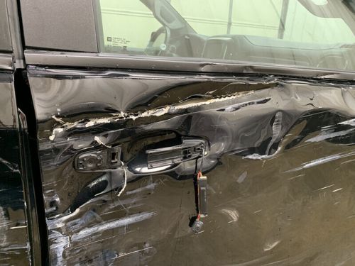 2021 Chevrolet Silverado K1500 LT Trail Boss Z71, US $23,900.00, image 20