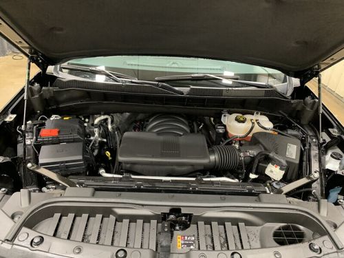 2021 Chevrolet Silverado K1500 LT Trail Boss Z71, US $23,900.00, image 23