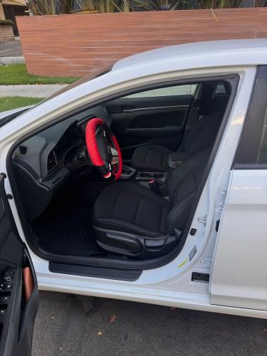2020 Hyundai Elantra SEL, US $13,500.00, image 6