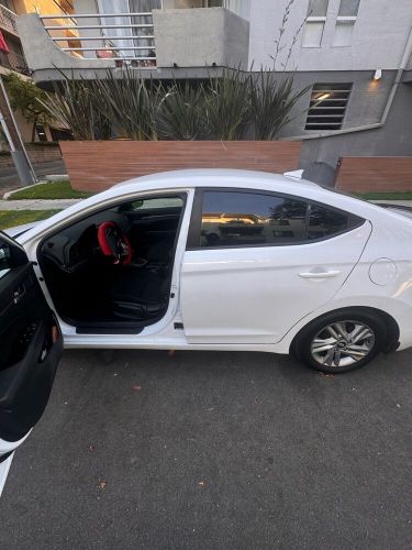 2020 Hyundai Elantra SEL, US $13,500.00, image 7
