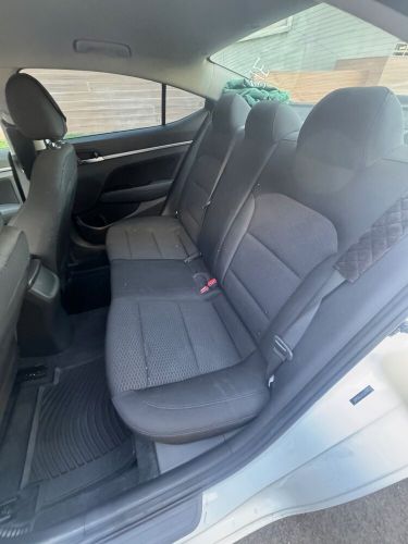 2020 Hyundai Elantra SEL, US $13,500.00, image 8