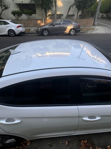 2020 Hyundai Elantra SEL, US $13,500.00, image 12