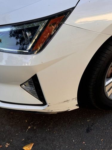 2020 Hyundai Elantra SEL, US $13,500.00, image 15