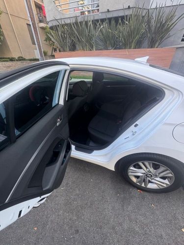 2020 Hyundai Elantra SEL, US $13,500.00, image 17