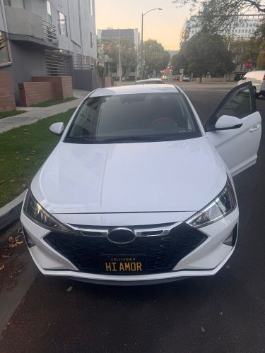 2020 Hyundai Elantra SEL, US $13,500.00, image 20