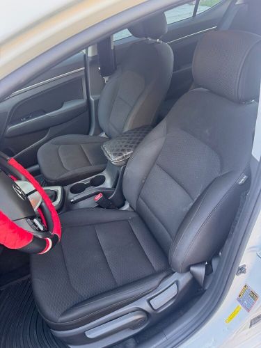 2020 Hyundai Elantra SEL, US $13,500.00, image 22