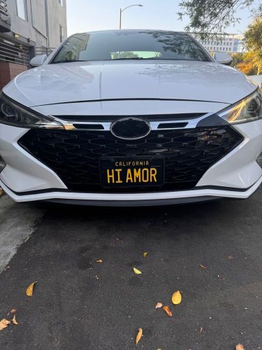 2020 Hyundai Elantra SEL, US $13,500.00, image 23