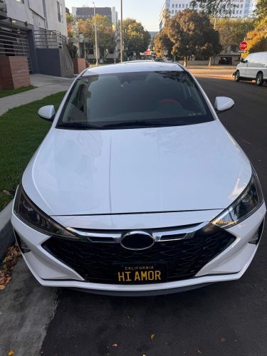2020 Hyundai Elantra SEL, US $13,500.00, image 25