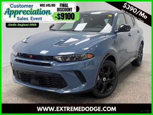 2024 Dodge Hornet R/T EAWD, US $36,085.00, image 12