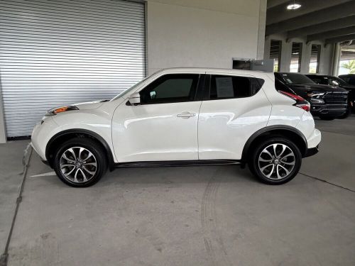 2017 Nissan Juke SV, US $8,499.00, image 2