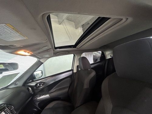 2017 Nissan Juke SV, US $8,499.00, image 5