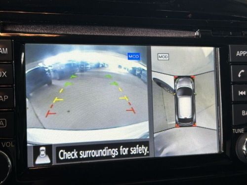 2017 Nissan Juke SV, US $8,499.00, image 7