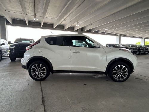2017 Nissan Juke SV, US $8,499.00, image 9