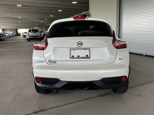 2017 Nissan Juke SV, US $8,499.00, image 11