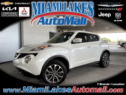 2017 Nissan Juke SV, US $8,499.00, image 12