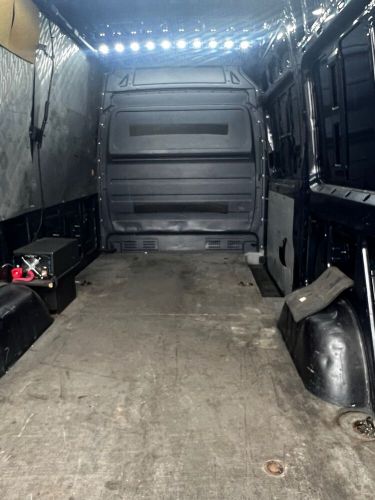 2012 freightliner sprinter 2500 2500
