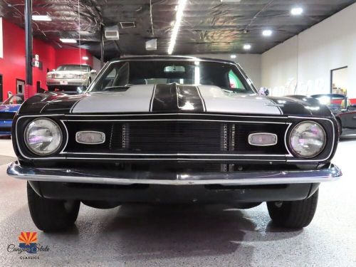 1968 Chevrolet Camaro, US $42,900.00, image 3