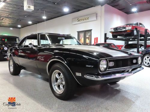 1968 Chevrolet Camaro, US $42,900.00, image 4
