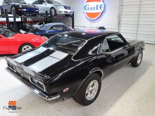 1968 Chevrolet Camaro, US $42,900.00, image 5