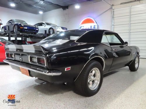 1968 Chevrolet Camaro, US $42,900.00, image 6