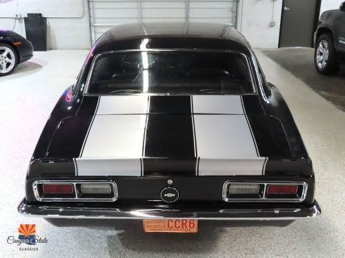 1968 Chevrolet Camaro, US $42,900.00, image 7