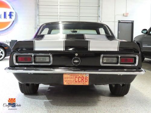 1968 Chevrolet Camaro, US $42,900.00, image 8