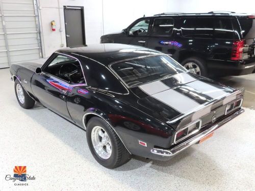 1968 Chevrolet Camaro, US $42,900.00, image 9