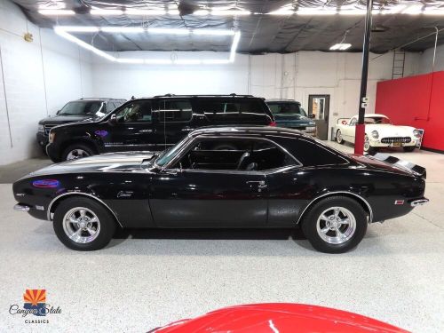 1968 Chevrolet Camaro, US $42,900.00, image 11