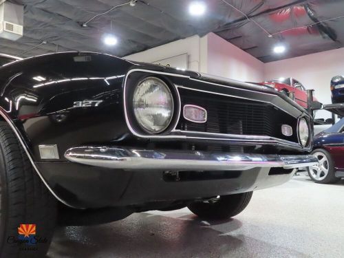 1968 Chevrolet Camaro, US $42,900.00, image 16