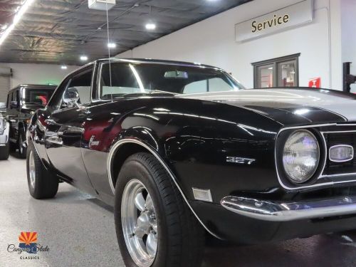1968 Chevrolet Camaro, US $42,900.00, image 17