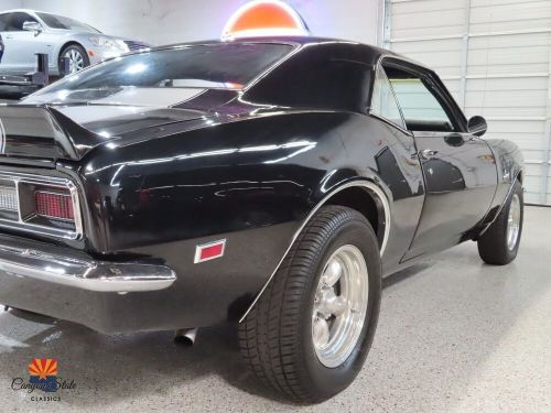 1968 Chevrolet Camaro, US $42,900.00, image 18