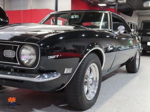 1968 Chevrolet Camaro, US $42,900.00, image 27