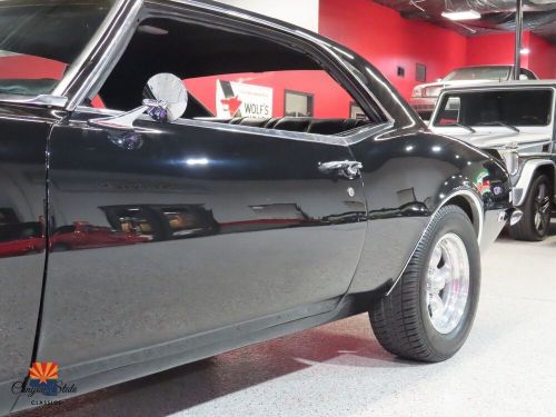 1968 Chevrolet Camaro, US $42,900.00, image 30
