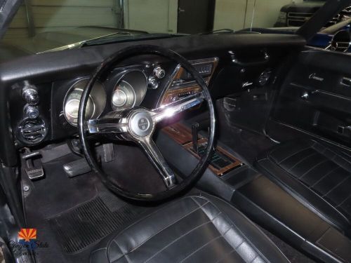 1968 Chevrolet Camaro, US $42,900.00, image 37