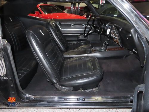 1968 Chevrolet Camaro, US $42,900.00, image 38