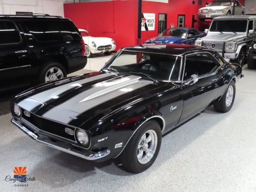 1968 Chevrolet Camaro, US $42,900.00, image 39